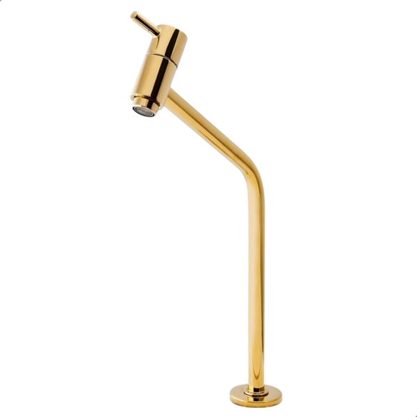 Torneira Pia Banheiro Lavabo Lavatorio Bancada Cuba Alta Dour