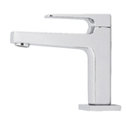 Torneira para Pia de Banheiro Bica Baixa Cromada Lift Docol