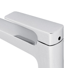 Torneira para Pia de Banheiro Bica Baixa Cromada Lift Docol