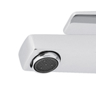 Torneira para Pia de Banheiro Bica Baixa Cromada Lift Docol