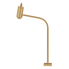 Torneira para Pia de Banheiro Bica Baixa Gold Prima Fani