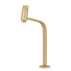 Torneira para Pia de Banheiro Bica Baixa Gold Prima Fani