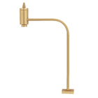 Torneira para Pia de Banheiro Bica Alta Gold Prima Fani