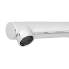 Torneira para Pia de Banheiro Bica Alta Cromada Triplus Docol