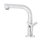 Torneira para Pia de Banheiro Bica Alta Cromada Triplus Docol