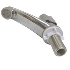 Torneira Pia Com Areador Mesa Cuba Bancada Restaurante Bar Ba