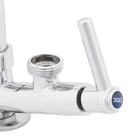 Torneira para Pia de Cozinha Bica Alta Cromado 6173C9 Stoc