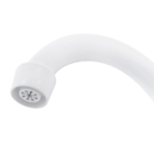 Torneira Pia Cozinha Alta Branco