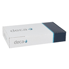 Torneira para Pia de Cozinha Bica Alta em U Cromada Start Deca