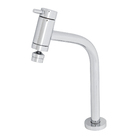 Torneira para Pia de Cozinha Bica Alta Cromado Link Deca