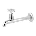 Torneira Pia Cozinha De Parede 1/2" Hidrofix