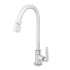 Torneira para Pia de Cozinha Bica Alta Cromado Flex Deca