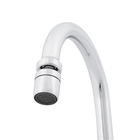 Torneira para Pia de Cozinha Bica Alta Cromado Flex Deca