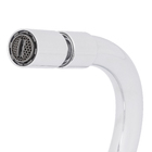 Torneira para Pia de Cozinha Bica Alta Cromado Gali Docol