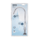 Torneira para Pia de Cozinha Bica Alta Cromado Gali Docol