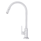 Torneira para Pia de Cozinha Bica Alta Cromado Gali Docol