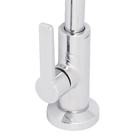 Torneira para Pia de Cozinha Bica Alta Cromado Gali Docol