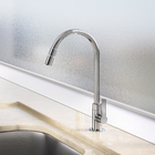 Torneira para Pia de Cozinha Bica Alta Cromado Gali Docol