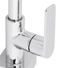 Torneira para Pia de Cozinha Bica Alta Cromado Just Deca