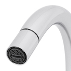 Torneira para Pia de Cozinha Bica Alta Cromado Just Deca