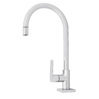 Torneira para Pia de Cozinha Bica Alta Cromado Just Deca