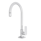 Torneira para Pia de Cozinha Bica Alta Cromado Just Deca