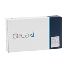 Torneira para Pia de Cozinha Bica Alta Cromado Just Deca