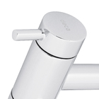 Torneira para Pia de Cozinha Bica Alta Cromado 1166.C.LINK Deca