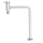 Torneira para Pia de Cozinha Bica Alta Cromado 1166.C.LINK Deca