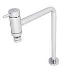 Torneira para Pia de Cozinha Bica Alta Cromado 1166.C.LINK Deca