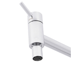 Torneira para Pia de Cozinha Bica Alta 90° Cromada Lóggica Docol