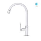 Torneira para Pia de Cozinha Bica Alta Cromado Londrina Delinia