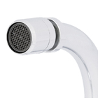 Torneira para Pia de Cozinha Bica Alta Cromado Londrina Delinia