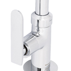 Torneira para Pia de Cozinha Bica Alta Cromado Londrina Delinia