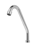 Torneira Pia Cozinha Mesa 1/4 Volta C56 Bica Móvel Luxo