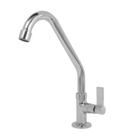 Torneira Pia Cozinha Mesa 1/4 Volta C56 Bica Móvel Luxo