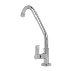 Torneira Pia Cozinha Mesa 1/4 Volta C56 Bica Móvel Luxo