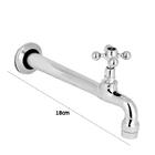 Torneira Pia Cozinha Mesa Preta Filtro Prata Gourmet Casagran