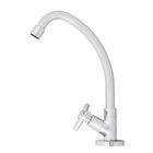 Torneira para Pia de Cozinha Bica Alta Cromado One Celite
