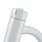 Torneira para Pia de Cozinha Bica Alta Cromado Singles One Roca