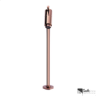 Torneira Pia Lavabo Lavatório Rosê Bancada Cuba Alta - Soft I