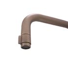 Torneira Pia Lavatório Banheiro Alta Bancada Cobre Luxo 1/4v