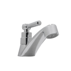 Torneira Pia Lavatório Banheiro Mesa Cromado Alavanca Abs