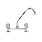 Torneira Pia Misturador Cozinha Bancada Bica Móvel Arejador A