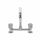 Torneira Pia Misturador Cozinha Bancada Bica Móvel Arejador A