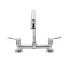 Torneira Pia Misturador Cozinha Mesa Alavanca Cromado 1/4 de