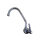 Torneira Pia Parede Abs C34 1/4 Volta 1/2 X 3/4 3456