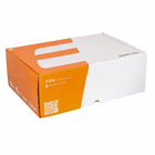 Torneira de Pia Alta Preto Clean Esteves