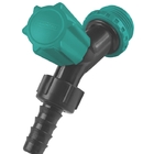 Torneira Plastica Para Jardim Tramontina