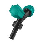 Torneira Plastica Para Jardim Tramontina